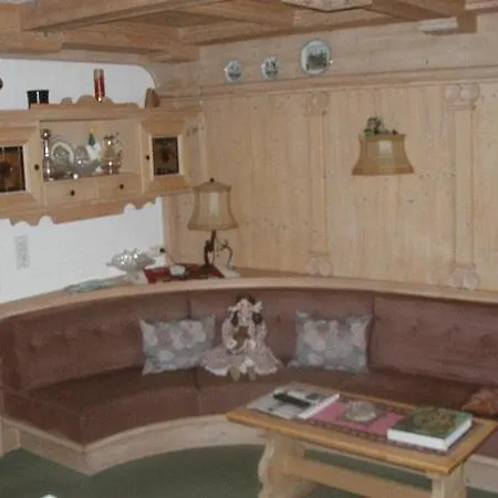 Tanneck Garni * Berwang