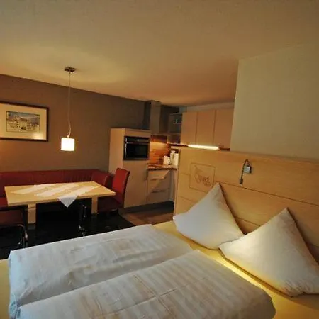 Tanneck Garni * Berwang