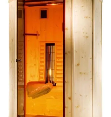 Apartamento Tanneck Garni *