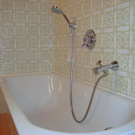 Apartamento Tanneck Garni *