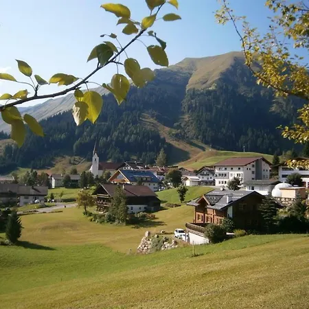 Tanneck Garni * Berwang