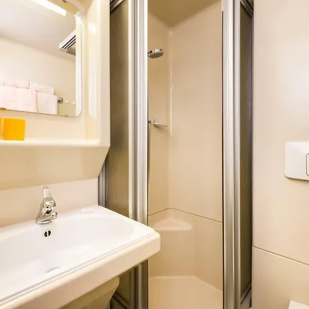 Apartman Tanneck Garni Berwang