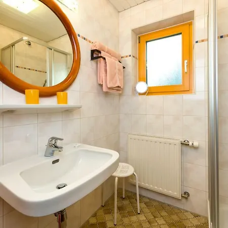 Apartment Tanneck Garni