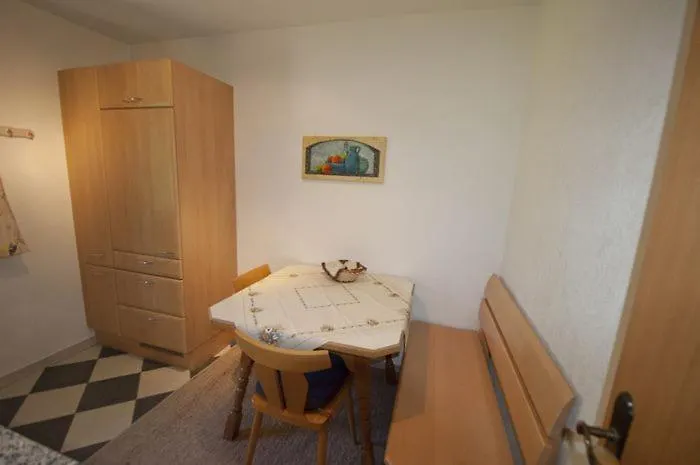 Tanneck Garni Lejlighed Berwang