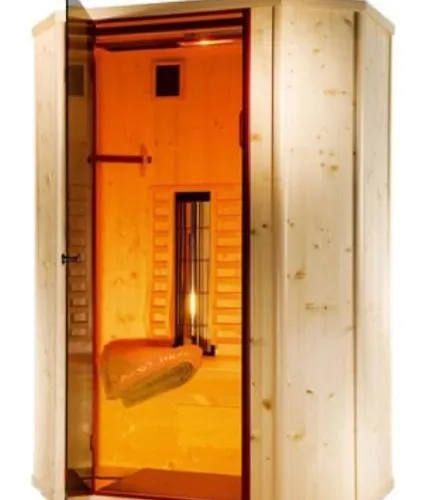 Lejlighed Tanneck Garni *