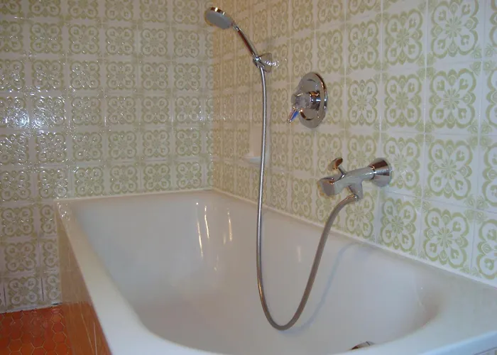 Lejlighed Tanneck Garni *