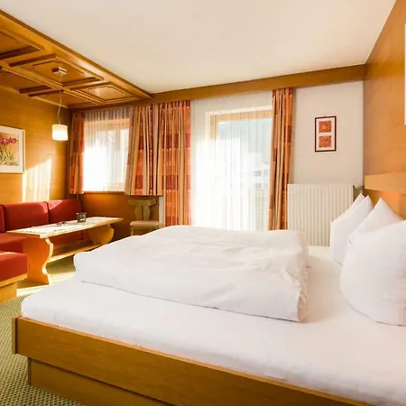 Tanneck Garni 贝旺