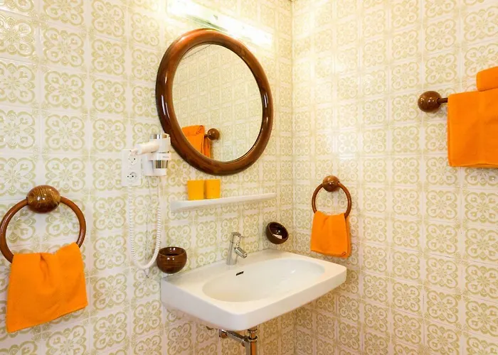 Tanneck Garni Apartmán